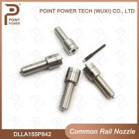 Buy cheap denso nozzle DLLA155P842(093400-8420) Common Rail Nozzle For Injectors 095000 product