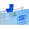 Buy cheap Large Capacity Plastic Woven Tote Bag Durable Custom Reusable Grocery Bags from wholesalers
