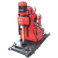 Buy cheap Geological Core Drill Rig , Exploration Drill Rigs 20kN Spindle Feed Force product