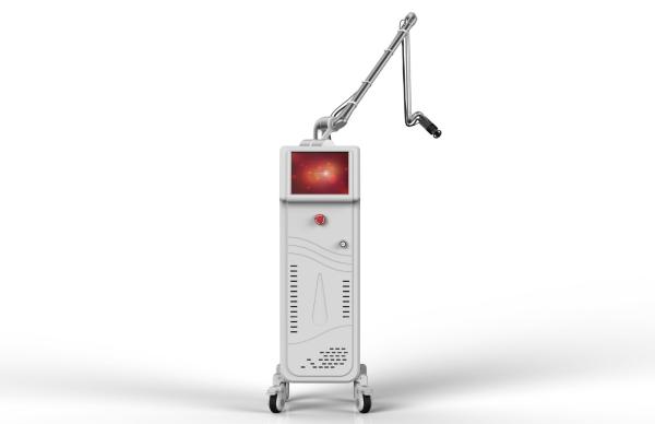 Buy cheap 2019 Nubway advanced professional vagina tightening CO2 fractional laser equipment with CE FDA from wholesalers