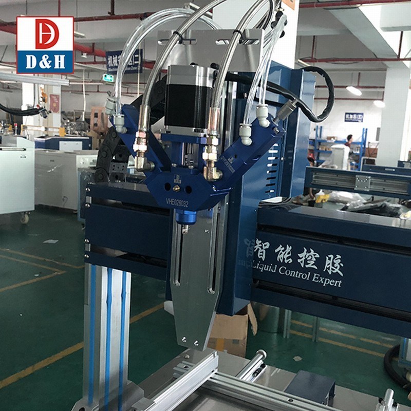 Epoxy Resin Machine Manufacturer Epoxy Machine Epoxy Potting Machine