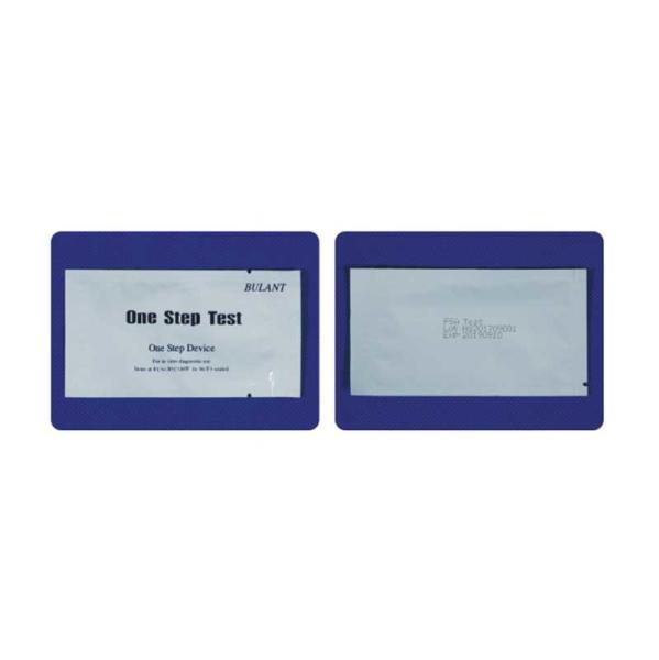 Buy cheap K017 Human sperm detection reagent strip(PSA) from wholesalers