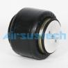 Buy cheap Curved Shape Convoluted Air Spring 1B5-521 Goodyear Rubber Bellows For Heavy Duty Suspension Systems from wholesalers