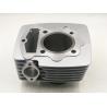 Buy cheap 4 Stroke Motorcycle Cylinder Block Cb145 With 65.4mm External Diameter from wholesalers