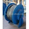 Buy cheap Electric Spring Cable Reel for Excavator, Crane from wholesalers