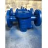 Buy cheap Industrial Usage Steam Trap Valve and Drain Valve with Standard Customization Service from wholesalers