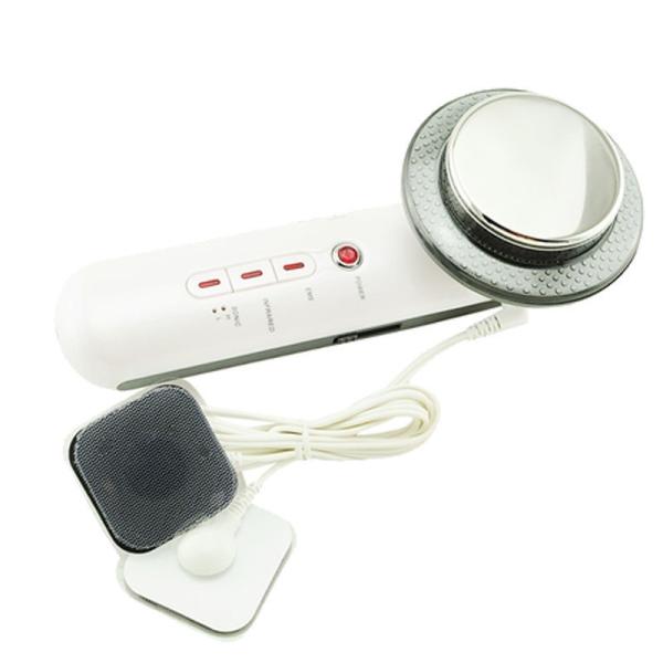 Buy cheap DC 15V / 800 MA Facial Toning Machines Home Use Vibration Massage Ce Approved from wholesalers