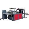 Buy cheap Flat bag Bottom Sealing Bag Making Machine from wholesalers