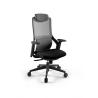 Buy cheap Manager Mesh Office Revolving Chairs 3 Positions Nylon Base from wholesalers