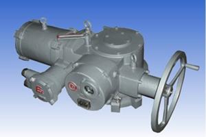 Wholesale ZC FLAMEPROOF TYPE ELECTRIC VALVE ACTUATORS  ZC350B ～ ZC1000B from china suppliers