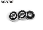 High Hardness 8mm 688 Hybrid Ceramic Bearings Wear Resistance Anti - Corrosion