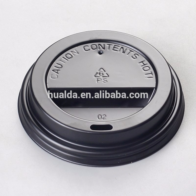 Food,Drinks Use PP Material cup lid cover cap making machine