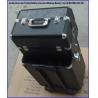 Buy cheap aluminum Rolling Beautitician Case with folder drawers KLMSY400-260-760 from wholesalers