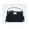 Buy cheap Khaki Small Crossbody Bag Fashion Design , Pu Leather Ladies Shoulder Bags from wholesalers