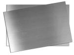 75 Ksi ASTM 316 Stainless Steel Sheet Metal 4x8 Width 100-1500mm
