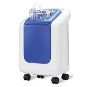 Buy cheap Health Care Medical Oxygen Concentrator 5L With Nebulization from wholesalers