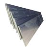 Buy cheap cold rolled stainless steel hairline flat bar for construction from wholesalers