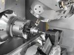 Durable CNC Stainless Steel Parts / Auto Parts Sandblasting ISO9001