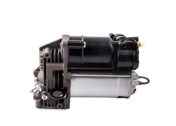 Buy cheap A1663200104 Air Compressor Suspension Pump Auto Suspension Parts For Mercedes Benz W166 / X166 from wholesalers
