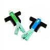 Buy cheap SC Fiber Optical Fast Connector Aircraft Gland Type from wholesalers