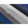 Buy cheap Multi Functional Fireproof Cloth Material Fire Retardant Fabric No Pilling from wholesalers