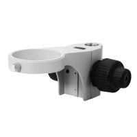 Buy cheap fine and coarse adjustment focus holder microscope focusing rack 7625mm product