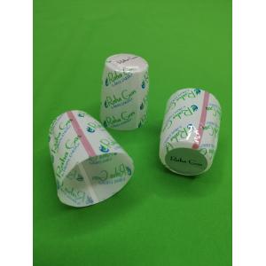 Buy cheap OEM Acceptable PVC Shrink Caps for LPG cylinder valve sealing product