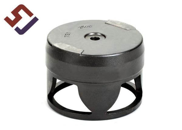 Buy cheap Water Valve Pump Casting Small Metal Parts Shell Investment Casting Products from wholesalers