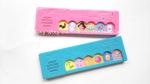 6 Button Apple Toy Sound Module For Baby Sound Book , Indoor toy sound box