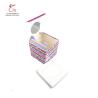 Buy cheap 12cm Height Biodegradable Cardboard Box from wholesalers
