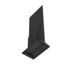 Buy cheap 55 Inch Vertical Advertising Display Floor Standing 4K LCD Video Wall 1920x1080 from wholesalers