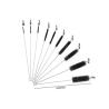 Buy cheap Antistatic Nylon Pipe Brushes Beaker Cleaning Tube Brushes for Small Pipe Washing from wholesalers