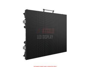 China P3.91mm Indoor Rental LED Display Best Selling Stage Backdrop Large LED Display Wall on sale