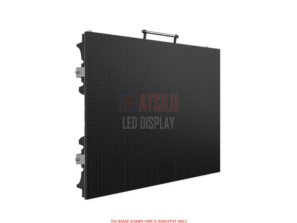 P3.91mm Indoor Rental LED Display Best Selling Stage Backdrop Large LED Display