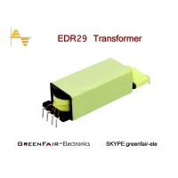 Buy cheap 200W EDR Outdoor Lighting Transformer Horizontal For Lighting Tubes UL Approved product
