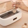 Buy cheap 360° Multi Directional Ultrasonic Cleaner Makeup Tools Watch Glasses Jewelry Washer from wholesalers