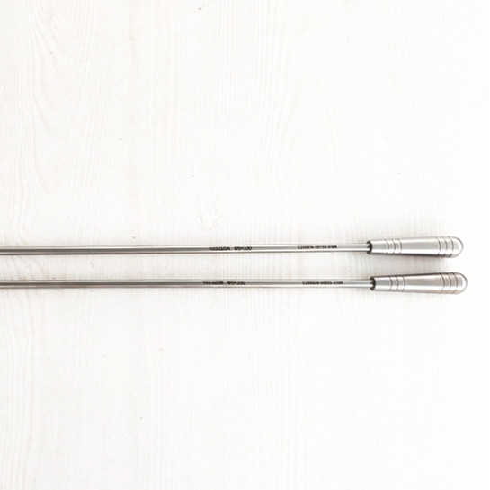Customized Logo Accepted Horacotomy Surgical Instruments Set for Class I Procedures