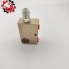 Buy cheap Concrete Pump Balancing Pneumatics Solenoid Valve 489A0101DWG-09 from wholesalers