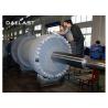 Buy cheap High Pressure Double Acting Hydraulic Cylinder for Industry Truck / Crane / Dumper from wholesalers