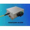 Buy cheap 808nm 20W 400μm Fiber Bundled Diode Laser Module from wholesalers