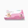 Buy cheap Canine Parvovirus CPV DOG Pet Rapid Test Fast Reaction Rapid Easy Operation from wholesalers