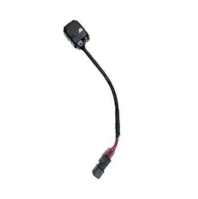 170 Degrees Reversing Assist Camera 5Q0980556B For Audi Backup Camera