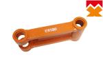 OEM EX120 EX100 Excavator H Link Construction Machine Spare Parts