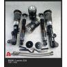 Buy cheap 1991-1998 BMW E36 Air Suspension Kit Shock Absorber ISO9001 from wholesalers