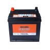Buy cheap 12V 60AH 636 CCA Auto Batteries for Car MASUMA BT-102L Electrical Systems 75D23L from wholesalers