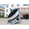 Buy cheap NPK Compound Fertilizer Granulation Machine Ddisc Granulator Machine 30-100kw from wholesalers