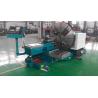 Buy cheap Face Lathe machine used for processing flange or disc workpiece from wholesalers
