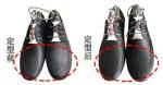 Smooth Shoe Heat Setting Machine Vacuum Wrinkle Removing Shoe Moulding Machine