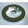Buy cheap Professional Manufacturer of High Quality Diamond Grinding Wheel from wholesalers