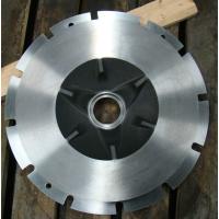Buy cheap 5 Axis Anodized Aluminum CNC Turning Parts , 3D Printing Aluminum CNC Milling product